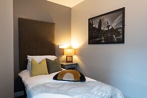 High Street Town House