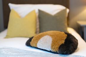 High Street Town House