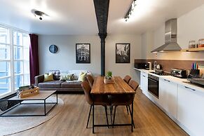 High Street Town House