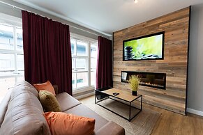 High Street Town House