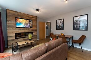 High Street Town House