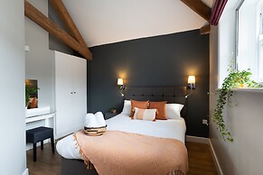 High Street Town House