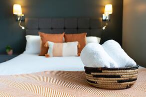 High Street Town House