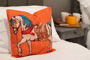 High Street Town House