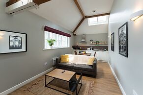 High Street Town House