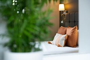 High Street Town House