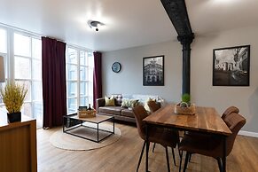 High Street Town House