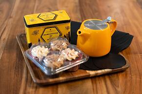 High Street Town House