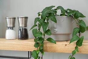 High Street Town House