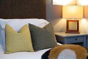 High Street Town House