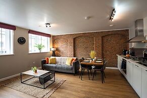 High Street Town House