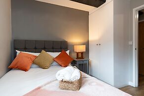 High Street Town House