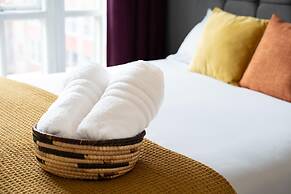 High Street Town House