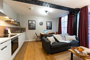 High Street Town House