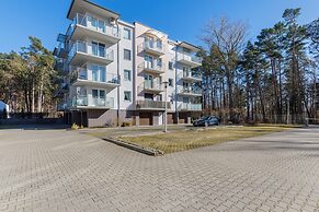 Leśne Tarasy 45A by Renters Prestige