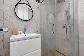 Leśne Tarasy 45A by Renters Prestige