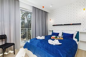 Leśne Tarasy 45A by Renters Prestige