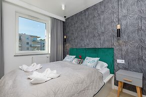 Leśne Tarasy 45A by Renters Prestige