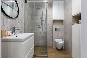 Leśne Tarasy 45A by Renters Prestige