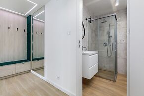 Leśne Tarasy 45A by Renters Prestige