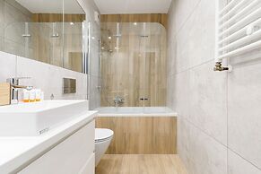 Leśne Tarasy 45A by Renters Prestige