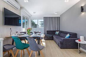 Leśne Tarasy 45A by Renters Prestige