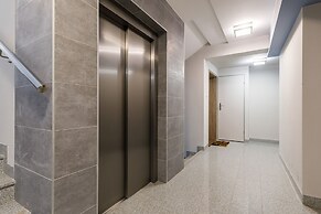 Leśne Tarasy 45A by Renters Prestige