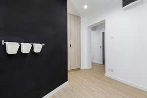 Leśne Tarasy 45A by Renters Prestige