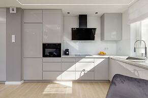 Leśne Tarasy 45A by Renters Prestige