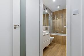 Leśne Tarasy 45A by Renters Prestige