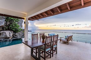 M&M Cooper Bay - The Cooper Bay Villas