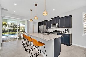 Floridian Cabana by All Vacation Dreams