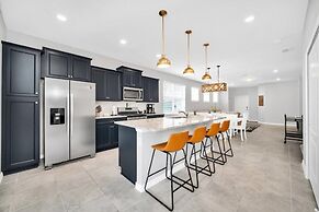 Floridian Cabana by All Vacation Dreams