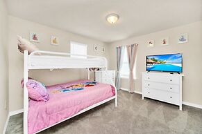 Floridian Cabana by All Vacation Dreams