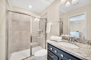 Floridian Cabana by All Vacation Dreams