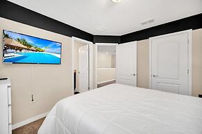 Floridian Cabana by All Vacation Dreams