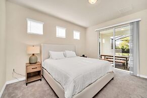 Floridian Cabana by All Vacation Dreams