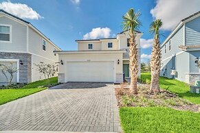 Floridian Cabana by All Vacation Dreams