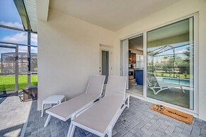 Floridian Cabana by All Vacation Dreams