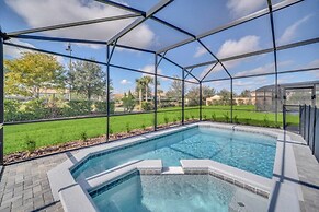 Floridian Cabana by All Vacation Dreams