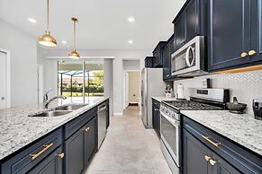 Floridian Cabana by All Vacation Dreams