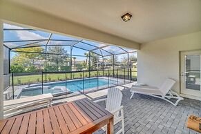 Floridian Cabana by All Vacation Dreams