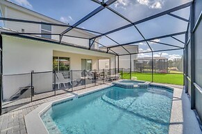 Floridian Cabana by All Vacation Dreams