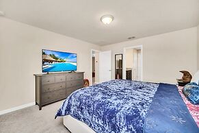 Floridian Cabana by All Vacation Dreams