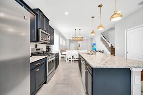 Floridian Cabana by All Vacation Dreams