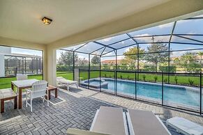 Floridian Cabana by All Vacation Dreams