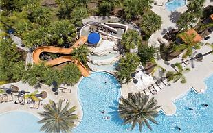 Floridian Cabana by All Vacation Dreams