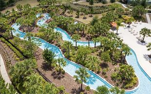 Floridian Cabana by All Vacation Dreams