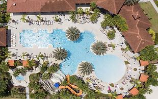 Floridian Cabana by All Vacation Dreams