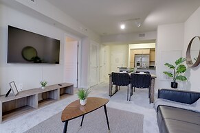 Great Condo at Pentagon City